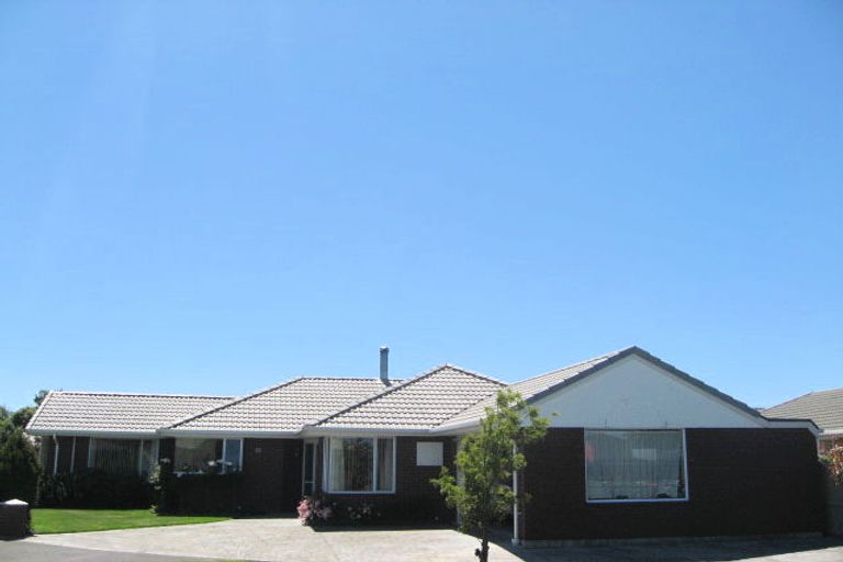 Photo of property in 3 Mull Place, Broomfield, Christchurch, 8042