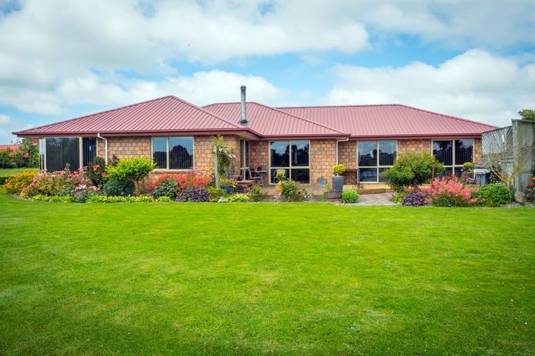 Photo of property in 374 Rosebrook Road, Claremont, Timaru, 7974