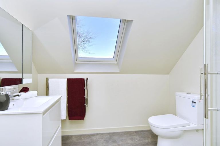 Photo of property in 23 Emmett Street, Shirley, Christchurch, 8013