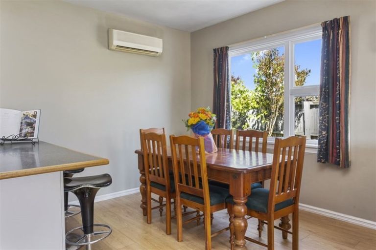 Photo of property in 22 Willock Street, Kaiapoi, 7630