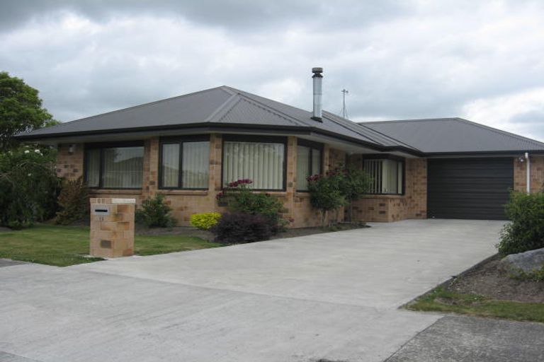 Photo of property in 15 King Street, Feilding, 4702