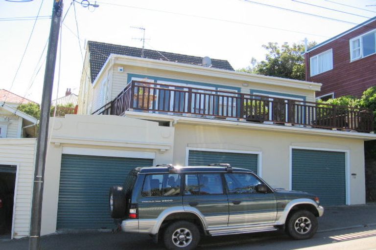 Photo of property in 18 Rata Road, Hataitai, Wellington, 6021
