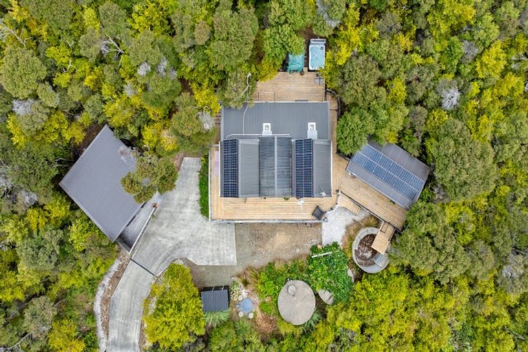 Photo of property in 5 Te Ngahere Lane, Kaiwaka, 0573