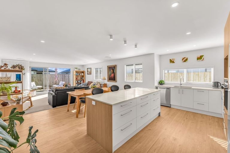 Photo of property in 13 Matai Springs Drive, Halswell, Christchurch, 8025
