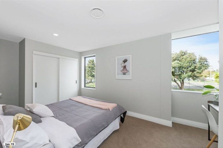 Photo of property in 404/24 Library Lane, Albany, Auckland, 0632