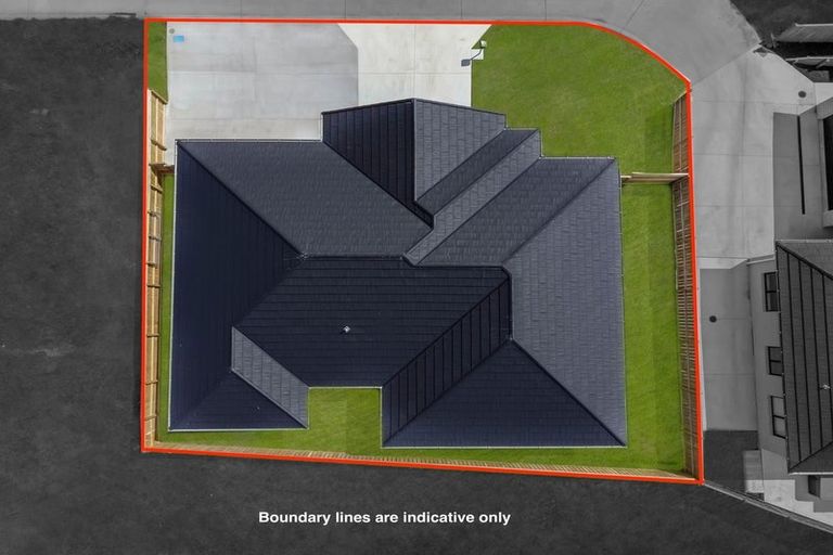 Photo of property in 6 Titchmarsh Lane, Pokeno, 2402