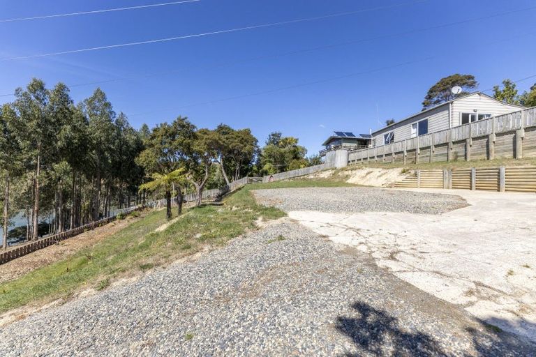 Photo of property in 17 Rowland Street, Osborne, Port Chalmers, 9081