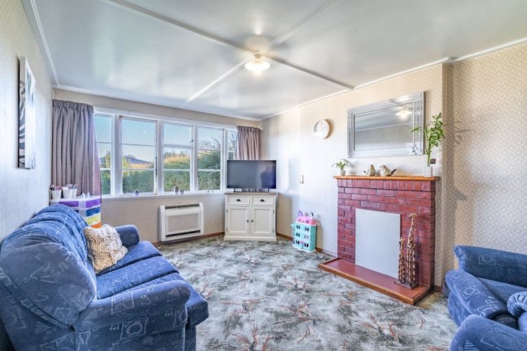 Photo of property in 184 Margaret Street, Glengarry, Invercargill, 9810