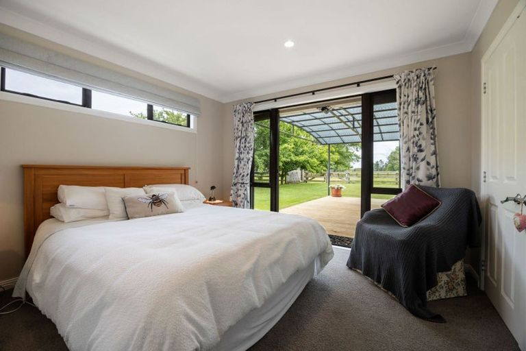 Photo of property in 287 Kaipaki Road, Ohaupo, 3881