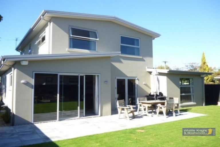 Photo of property in 193a Greers Road, Bryndwr, Christchurch, 8053