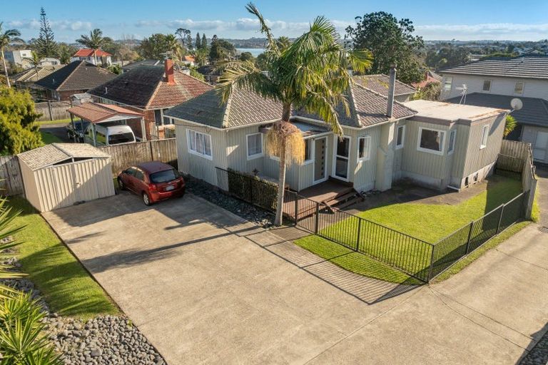 Photo of property in 150 Bayswater Avenue, Bayswater, Auckland, 0622