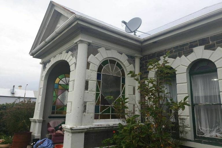 Photo of property in 345-347 Tweed Street, Georgetown, Invercargill, 9812