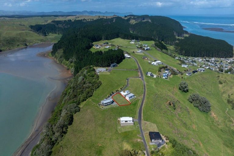Photo of property in 117 Te Wetini Roore Place, Kawhia, 3889
