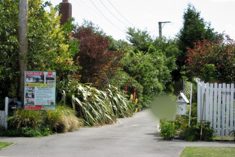 Photo of property in 17b Dinton Street, Russley, Christchurch, 8042