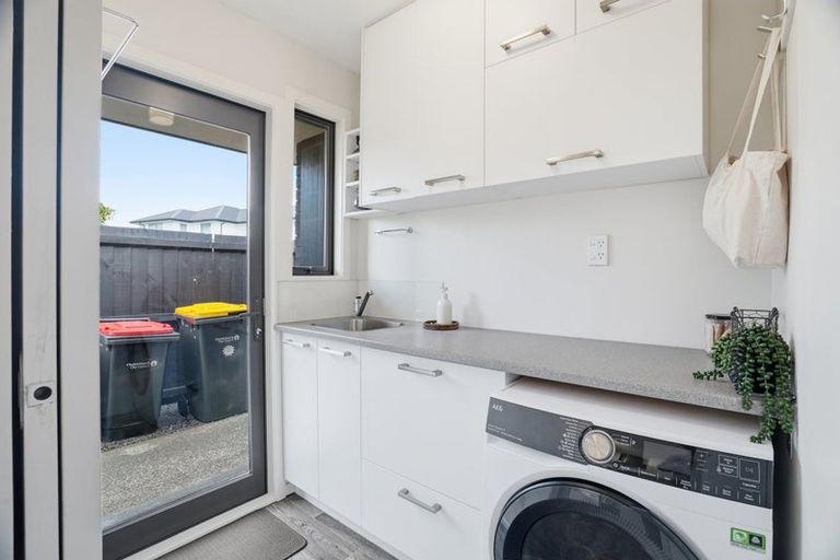 Photo of property in 55 Townshend Crescent, Halswell, Christchurch, 8025