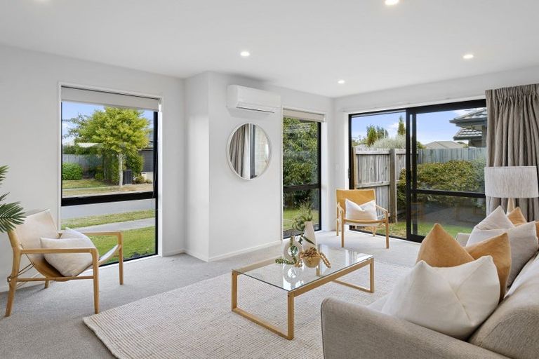 Photo of property in 24 Hillbourne Street, Halswell, Christchurch, 8025