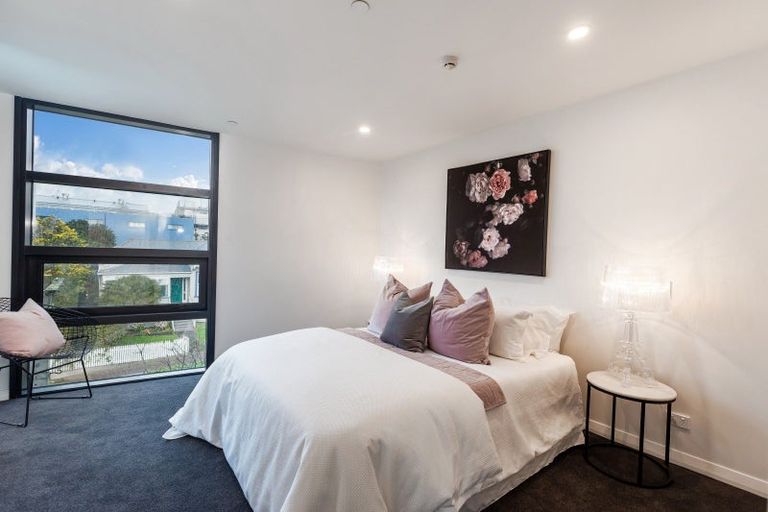 Photo of property in 411/8 Kingsland Terrace, Kingsland, Auckland, 1021