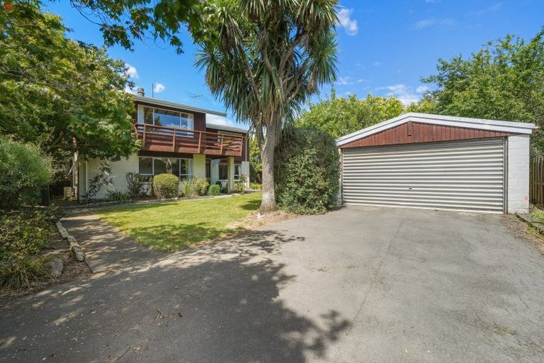 Photo of property in 11 Collingwood Place, Rangiora, 7400