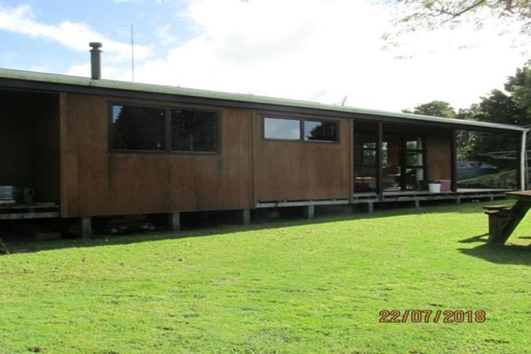 Photo of property in 4259 State Highway 1, Maromaku, Kawakawa, 0281