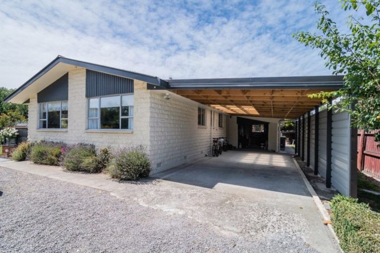 Photo of property in 9 Burke Street, Pleasant Point, 7903