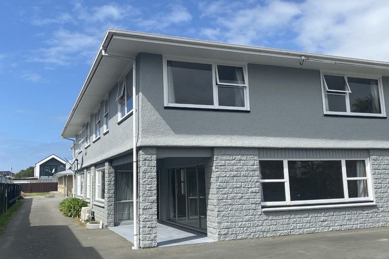Photo of property in 1/932 Colombo Street, St Albans, Christchurch, 8014