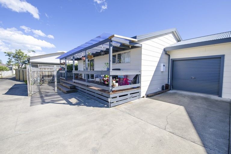 Photo of property in 1a Ashridge Road, Napier South, Napier, 4110