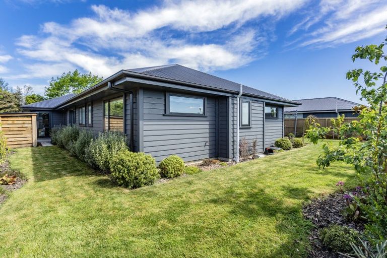 Photo of property in 74 Parsonage Road, Woodend, 7610