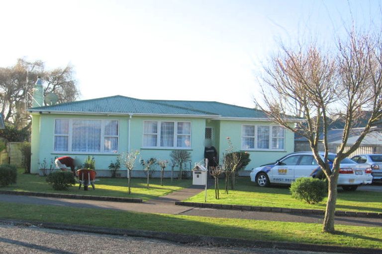 Photo of property in 7 Laurence Street, Queenwood, Hamilton, 3210