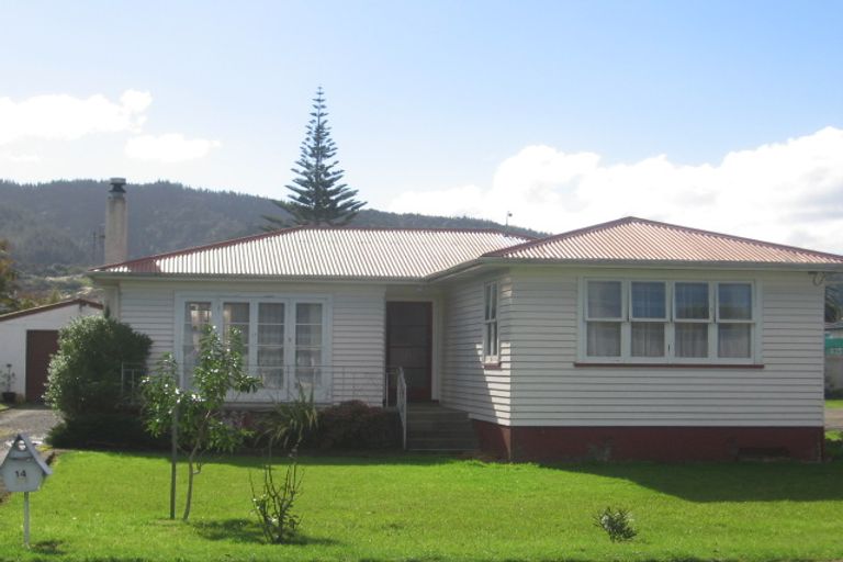 Photo of property in 14 Raumanga Valley Road, Raumanga, Whangarei, 0110