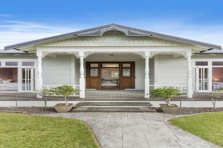 Photo of property in 219 The Square, Whangamata, 3620