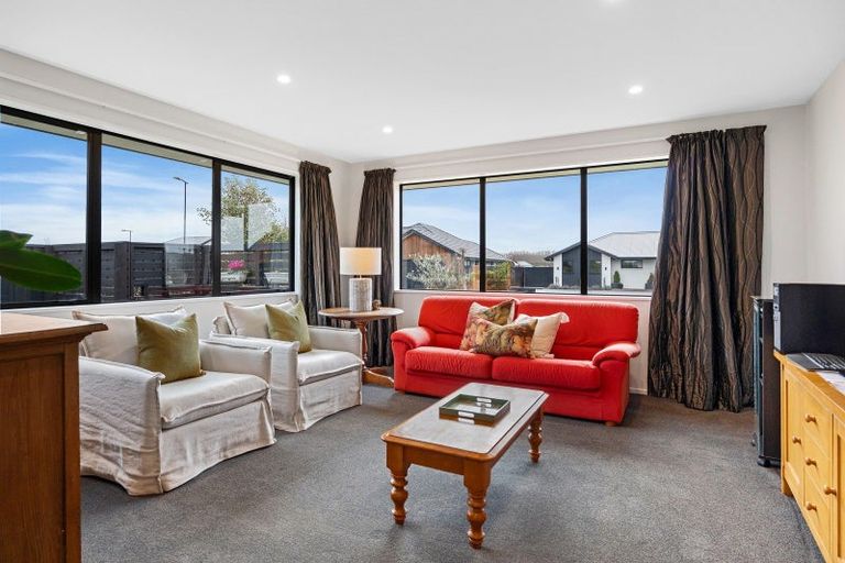 Photo of property in 4 Ellerslie Lane, Lincoln, 7608