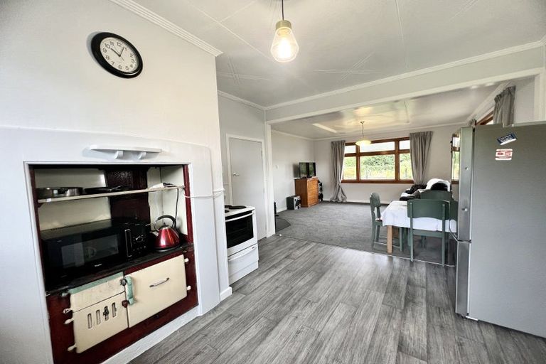Photo of property in 678 Waituna Road, Oteramika, Wyndham, 9893
