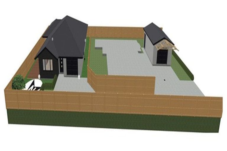 Photo of property in 28a Alfred Street, Roslyn, Palmerston North, 4414