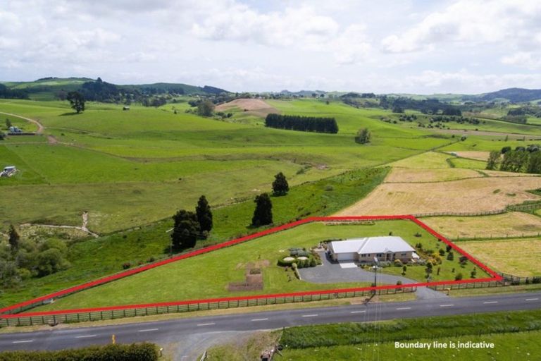 Photo of property in 924 Te Miro Road, Te Miro, Cambridge, 3496