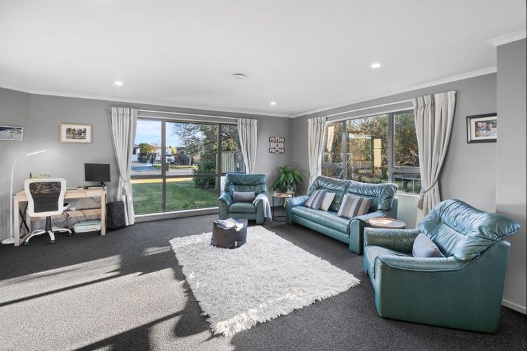 Photo of property in 47 Othello Drive, Rolleston, 7614