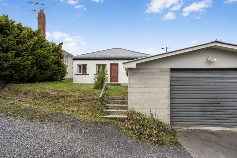 Photo of property in 160 Main South Road, Green Island, Dunedin, 9018
