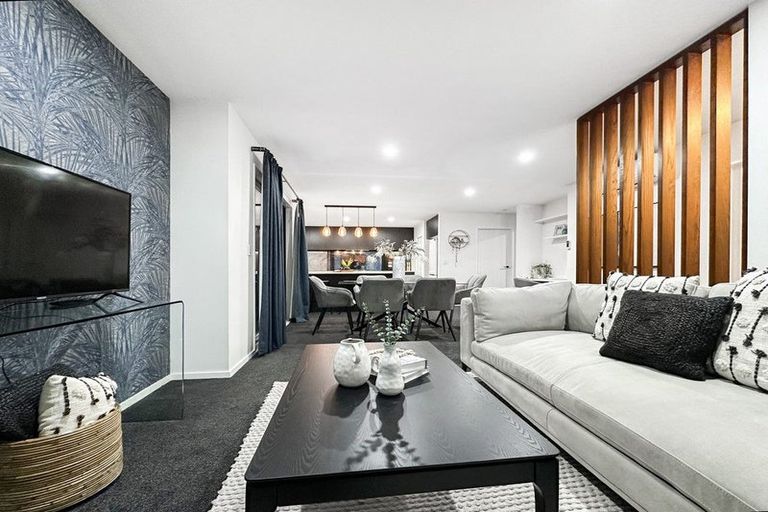 Photo of property in 10 Ensete Road, Wigram, Christchurch, 8025