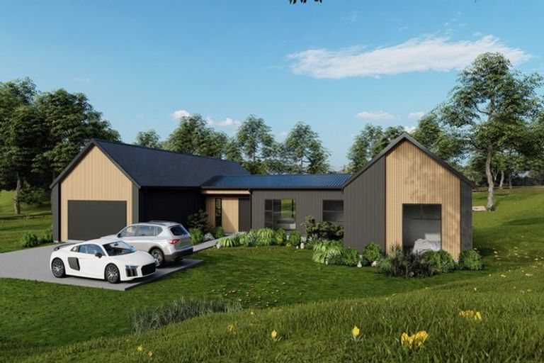 Photo of property in 191 Ohinewai Road South, Ohinewai, 3771