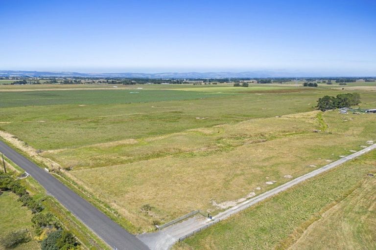 Photo of property in 280 Reid Line East, Aorangi, 4775