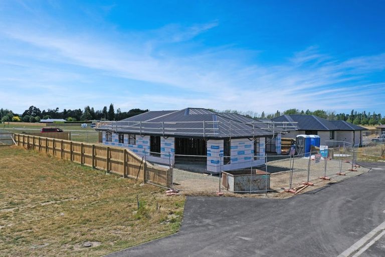 Photo of property in 4 Mirren Lane, Tinwald, 7774