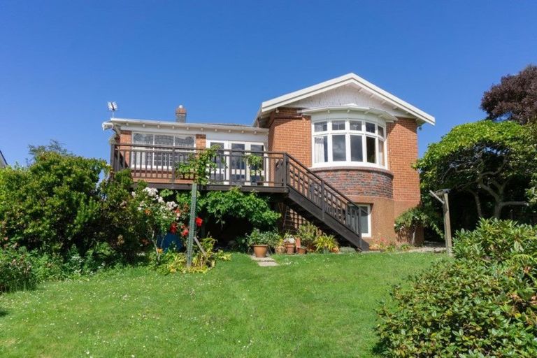 Photo of property in 21 Sheen Street, Roslyn, Dunedin, 9010