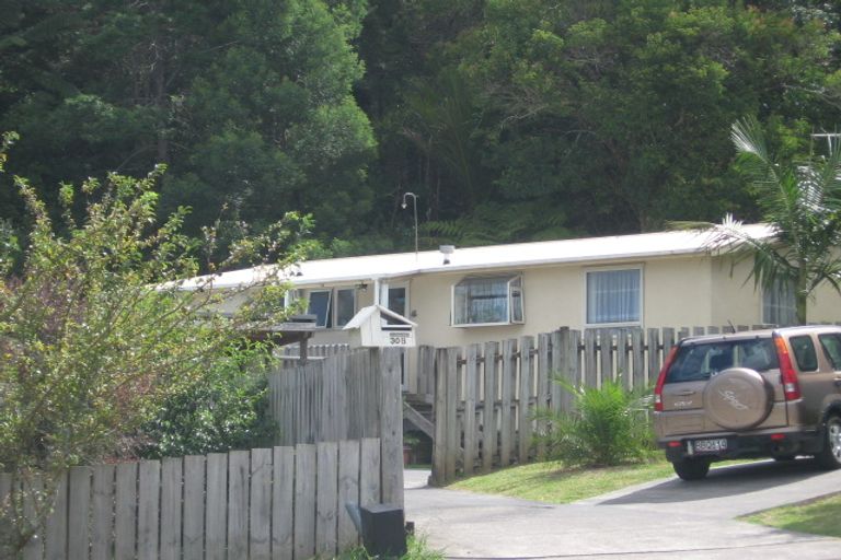 Photo of property in 1/30 Fernlea Rise, Bayview, Auckland, 0629