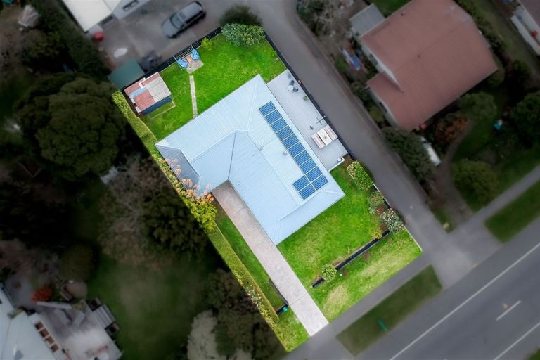 Photo of property in 72a Elizabeth Street, Waikanae, 5036