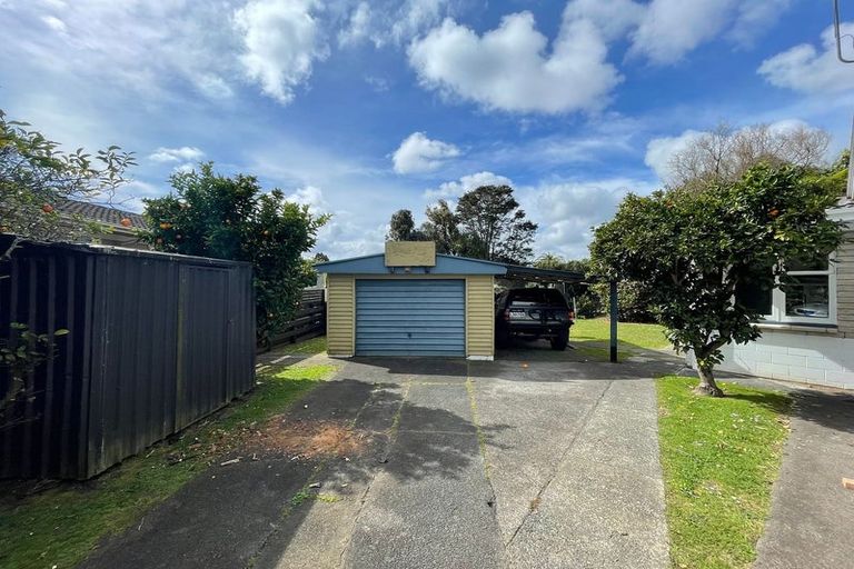 Photo of property in 8 Tatariki Street, Rosehill, Papakura, 2113