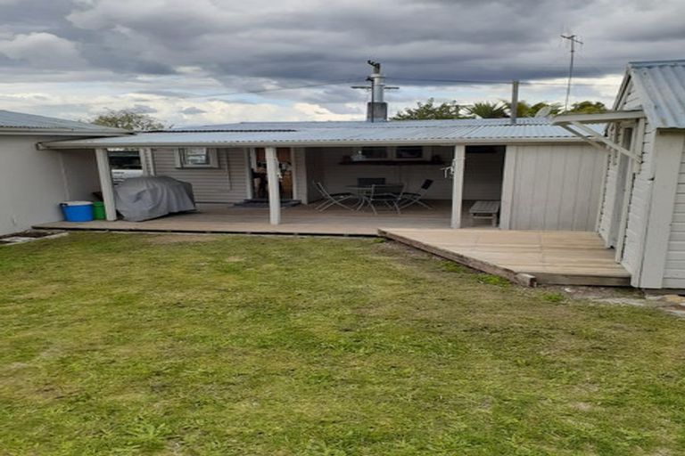 Photo of property in 109 Rangatira Drive, Mangakino, 3421