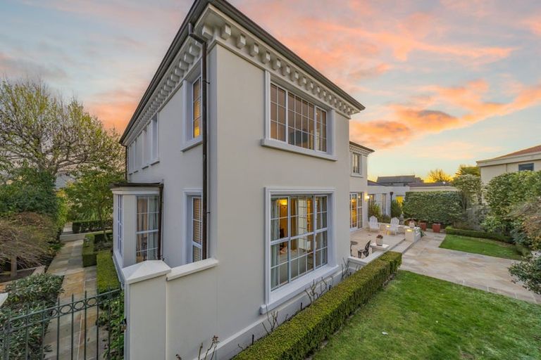 Photo of property in 8 Palazzo Lane, Riccarton, Christchurch, 8011