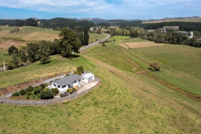 Photo of property in 610 Rotowaro Road, Huntly, 3771