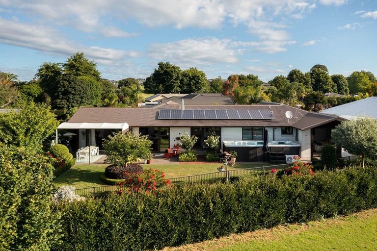 Photo of property in 8d Gane Place, Omokoroa, 3114