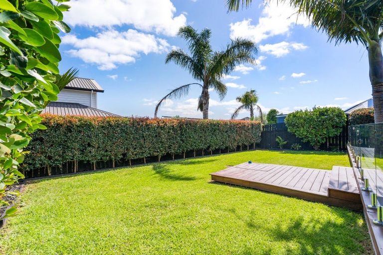 Photo of property in 8 Reliance Crescent, Beachlands, Auckland, 2018