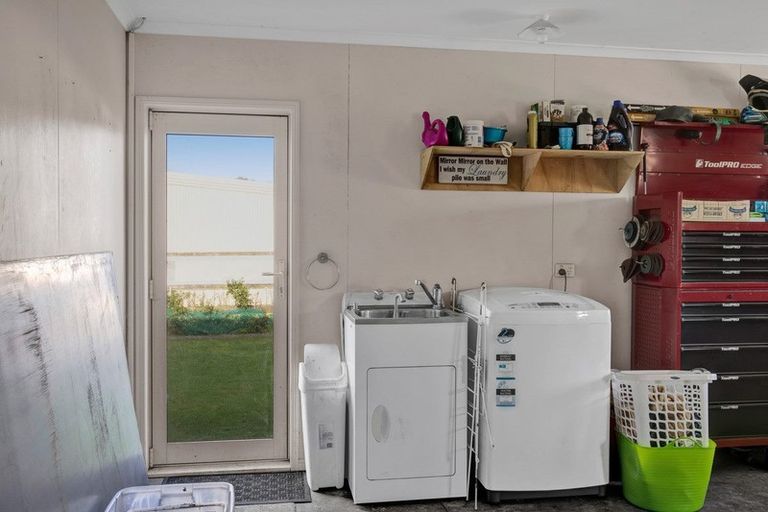 Photo of property in 127a Fairfield Road, Hawera, 4610